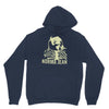 norma jean hold me Unisex Hoodie