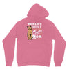 best cat mom Unisex Hoodie