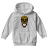 dark carver Youth Hoodie