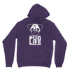 pug life Hoodie