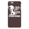 steven seagal boogeyman iPhone 6/6s Plus Case