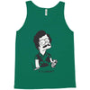 pablo escobart Tank Top