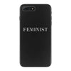 Feminist iPhone 7 Plus Case