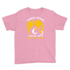 wiing chun martial arts Youth Tee