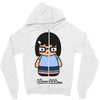 Tina Belcher Zipper Hoodie