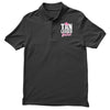 tan legged juliet Men's Polo Shirt