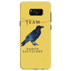 team damon salvatore Samsung Galaxy S8