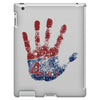 july 4 iPad 3 and 4 Case
