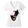 xxxtentacion Women's V-Neck T-Shirt
