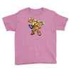 martroid Youth Tee