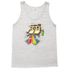vomit camera Tank Top