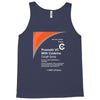 cough syrup Tank Top