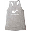 sherlock holmes just deduce it Racerback Tank