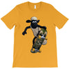 shaun boarder T-Shirt