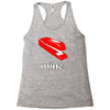 mine. Racerback Tank