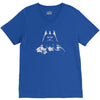 darth vader V-Neck Tee