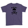 brmc skull Youth Tee