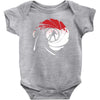 chainsaws are forever Baby Onesie
