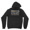 proud autism niece Unisex Hoodie