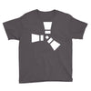Rust Youth Tee
