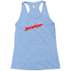 baywatch Racerback Tank