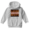 Rules Schmules Youth Hoodie