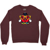 goodlooking Crewneck Sweatshirt