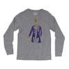forever wonka Long Sleeve Shirts