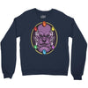thanos 2 Crewneck Sweatshirt