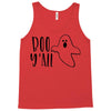 boo y'all Tank Top