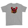 lil hellboy Youth Tee