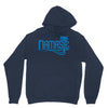 namaste Unisex Hoodie
