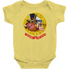 welcome to the jungle Baby Onesie