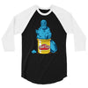 play toh 3/4 Sleeve Shirt
