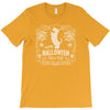happy halloween! T-Shirt