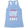 Maybe I Was Too Late To Be His First But Right Now I'm Happy To Be His Racerback Tank