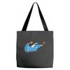 wizards Tote Bags
