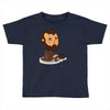 abraham play the game Toddler T-shirt