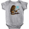 lonely Baby Onesie
