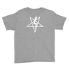 anton szandor lavey sigil Youth Tee