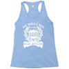 barber Racerback Tank