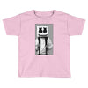 man Toddler T-shirt