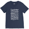 magic spells V-Neck Tee