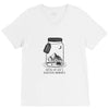 Collect Moments V-Neck Tee