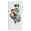 marvel Samsung Galaxy S7
