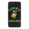 lucky charm 2 iPhone 7 Plus Case