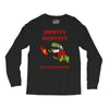 hippity hoppity revolutionize Long Sleeve Shirts