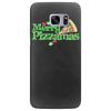 merry pizzamas Samsung Galaxy S7 Edge