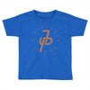 jake paul Toddler T-shirt