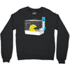pet feeder Crewneck Sweatshirt